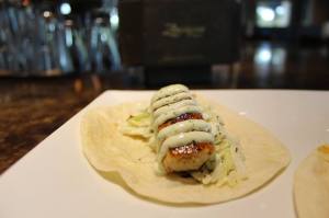 Fish Taco Outrigger Pic