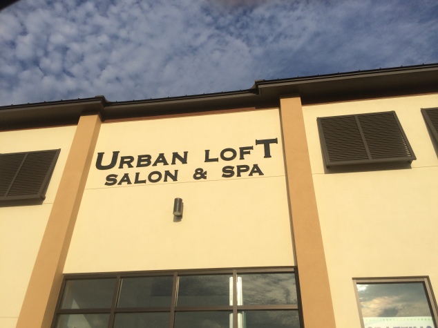 Urban Loft Salon & Spa on Canal Street (New Smyrna Beach, FL)